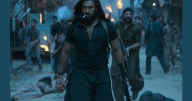 Dhurandhar Box Office Day 33