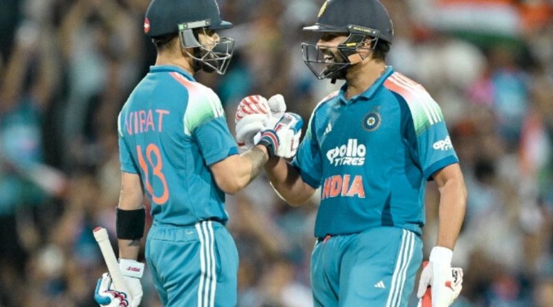 Vijay Hazare Trophy 2026-26