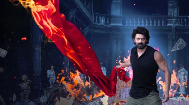 The Raja Saab Review