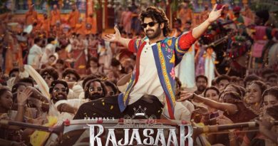 Box Office Collection The Raja Saab Movie