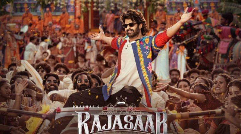 Box Office Collection The Raja Saab Movie