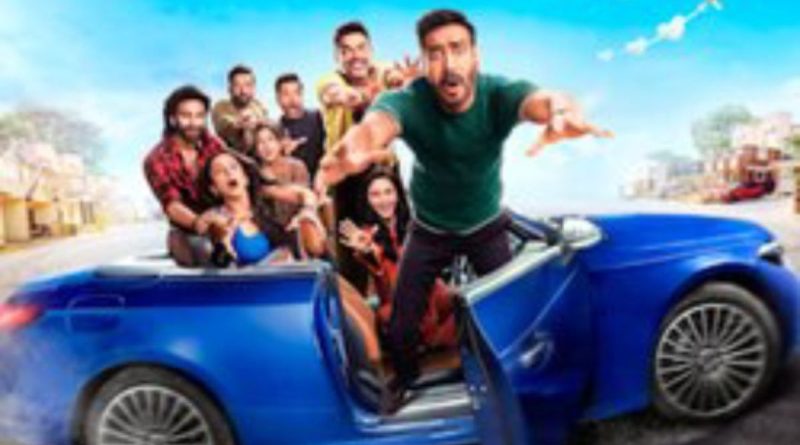 De De Pyaar De 2 OTT Release