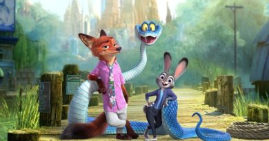 Zootopia 2 Box Office Collection