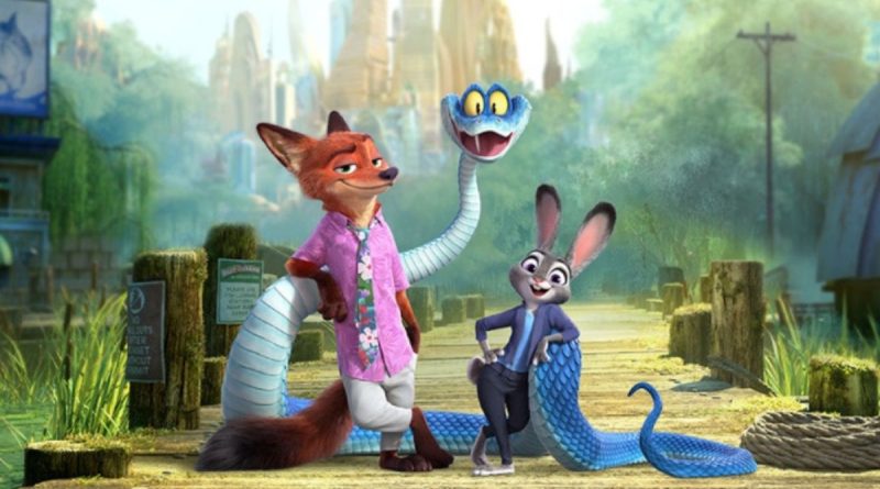 Zootopia 2 Box Office Collection