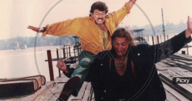 Mana Shankar Var Prasad Box office collection