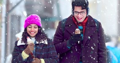 Ek Din Poster Release