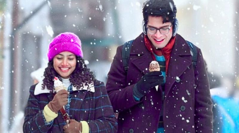 Ek Din Poster Release