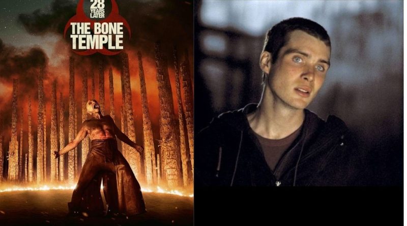 28 Years Later: The Bone Temple