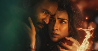 Tere Ishk Mein Box Office Collection