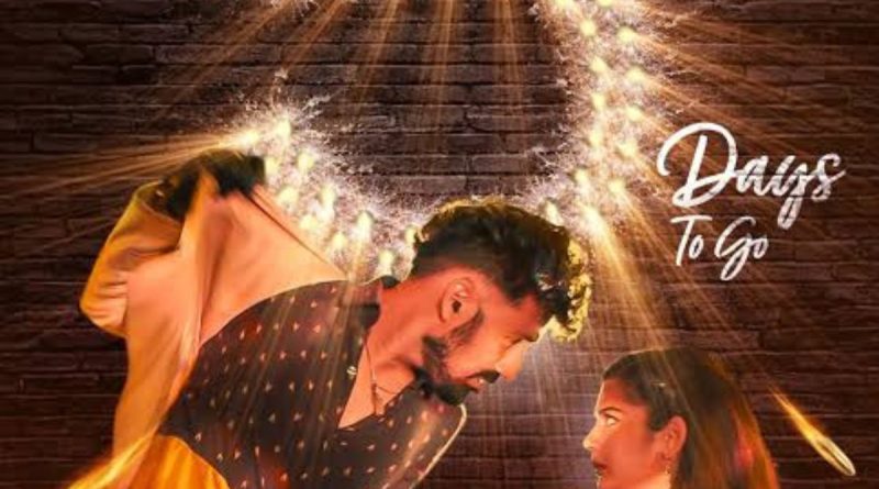 Happy Patel X Review movie