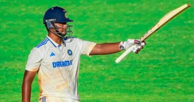 Vaibhav Suryavanshi Record