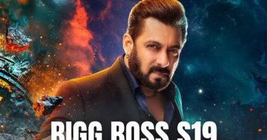 Bigg Boss 19