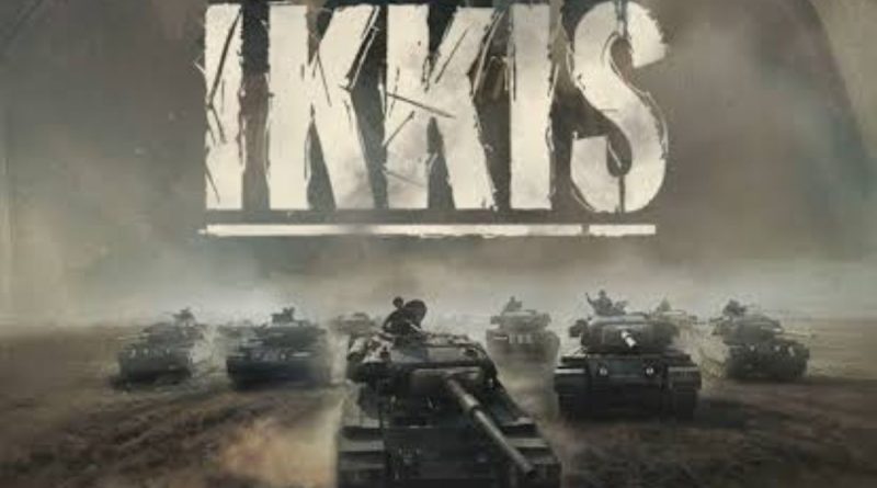 Ikkis Box Office Collection