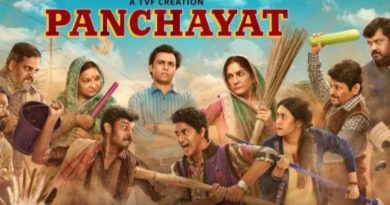 Panchayat 5 Release Date Update