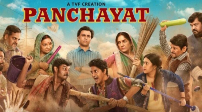 Panchayat 5 Release Date Update