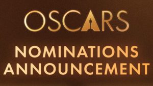 Oscar 2026 Nomination 