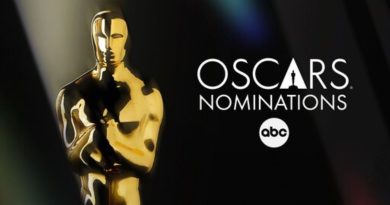 Oscar 2026 Nomination