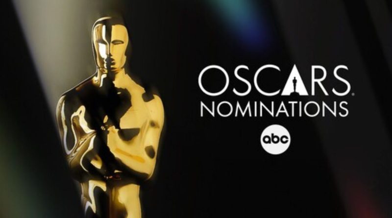 Oscar 2026 Nomination