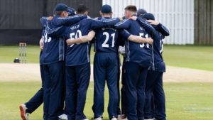 Scotland T20 World Cup 