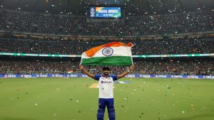 77th Republic Day 2026