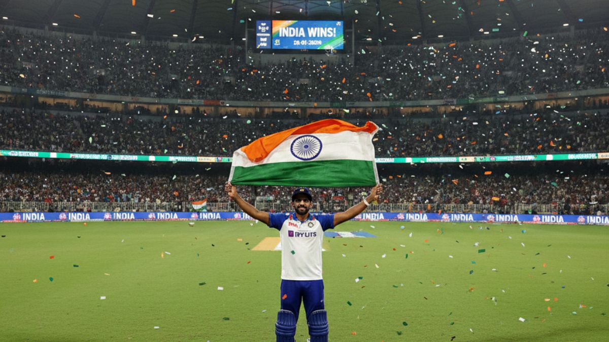 77th Republic Day 2026