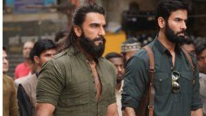 Dhurandhar Box Office Collection Day 56