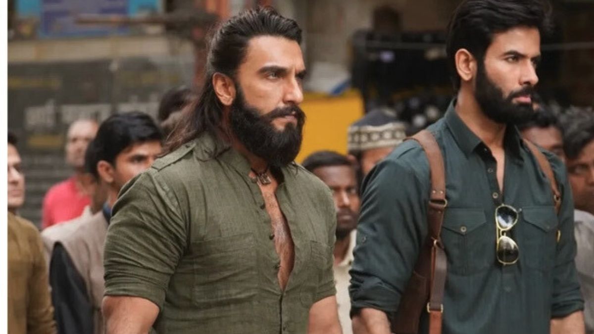 Dhurandhar Box Office Collection Day 56