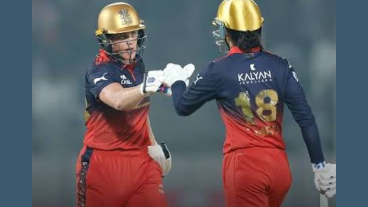 RCB vs UP WPL 2026