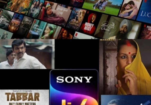 OTT Releases This Week: जनवरी 2026 में OTT पर रिलीज हो रहीं फिल्में और वेब सीरीज