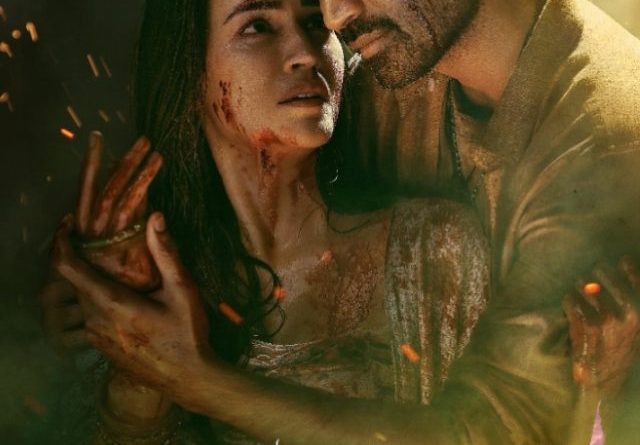 Tere Ishk Mein BO Collection 155 करोड़ की क्लीन हिट