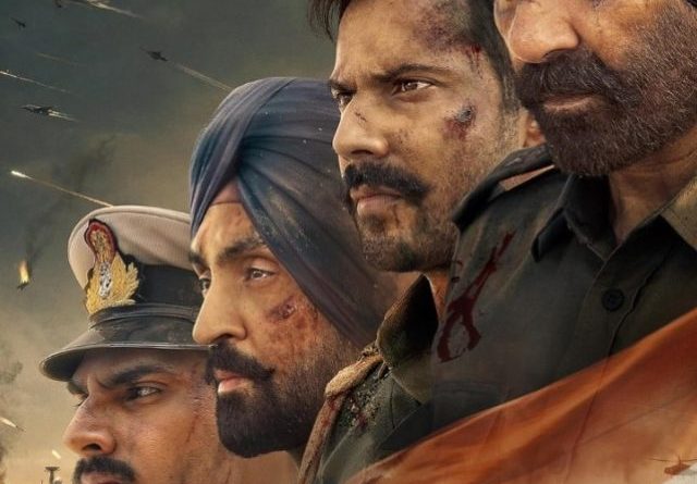 Border 2 Trailer रिलीज – देशभक्ति की नई मिसाल
