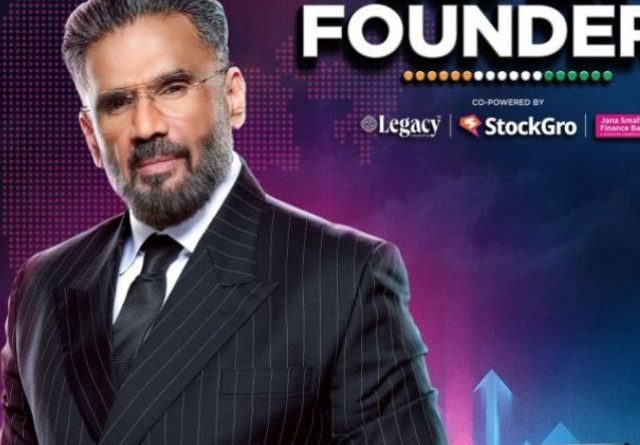 Bharat Ke Super Founders