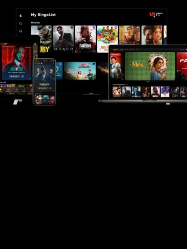 OTT Release This Week जनवरी के आखिरी हफ्ते में OTT पर महा धमाका