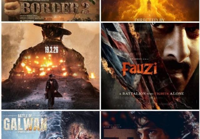 Blockbuster Of 2026: जानिए क्यों ‘रामायण’, ‘धुरंधर 2’, ‘लव एंड वॉर’ और ‘दृश्यम 3’ साल 2026 में बॉक्स ऑफिस पर रिकॉर्डतोड़ कमाई कर सकती हैं।