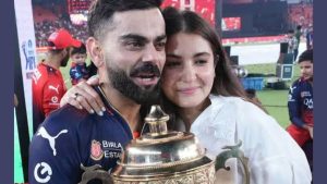 IPL 2026 Virat Kohli and Anushka Sharma latest news 