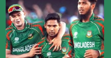 T20 World Cup 2026 में बड़ा विवाद: भारत-बांग्लादेश टकराव पहुंचा ICC तक