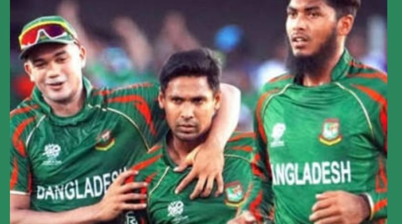 T20 World Cup 2026 में बड़ा विवाद: भारत-बांग्लादेश टकराव पहुंचा ICC तक