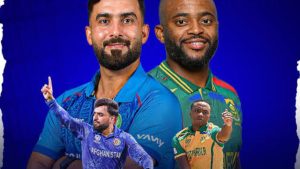 SA vs AFG T20 World Cup