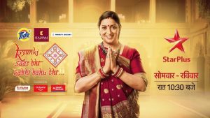 TV TRP Week 5 Report 