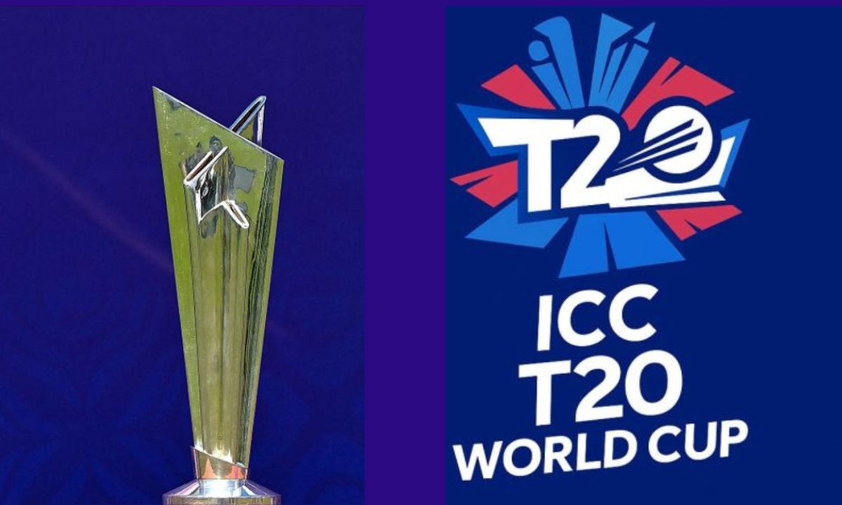 T20 WC 2026 points table