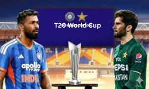 IND vs PAK T20 WC 2026