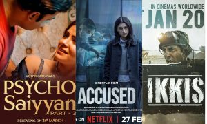 OTT New Release This Week 