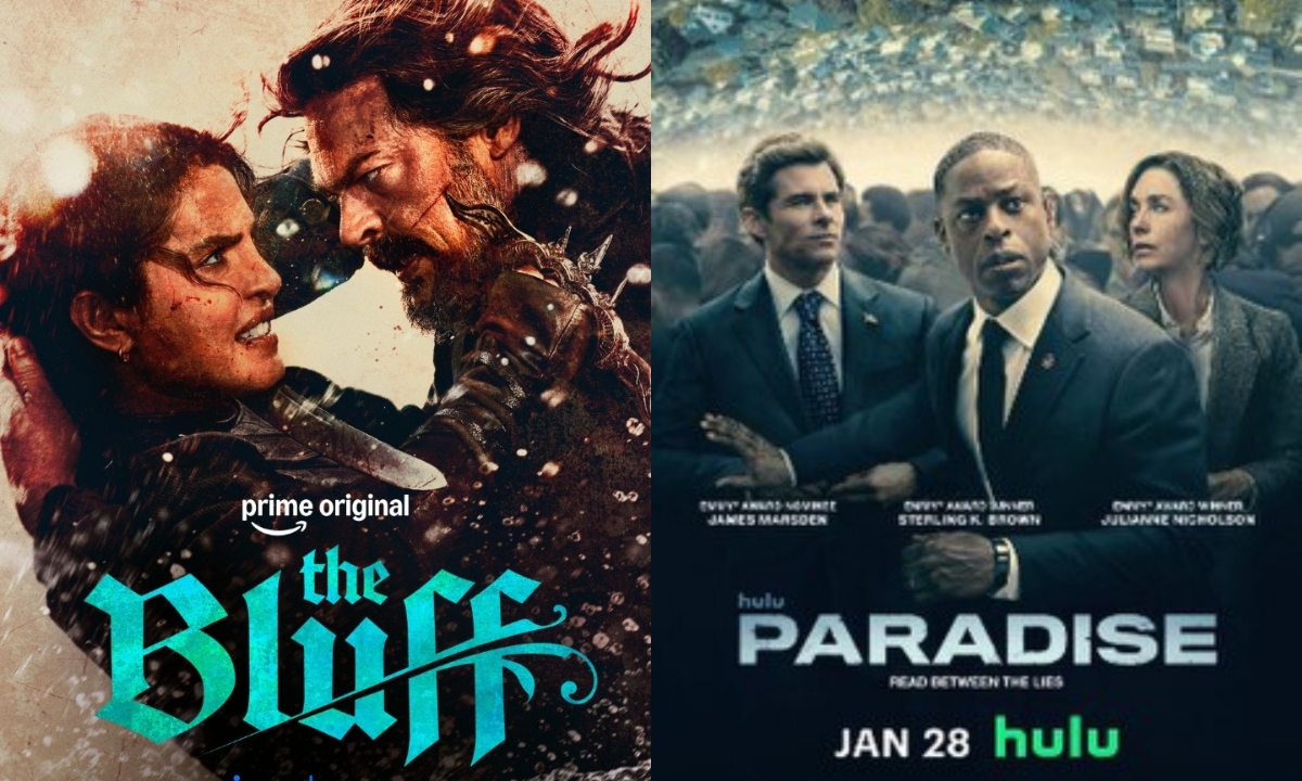 OTT Release This Week