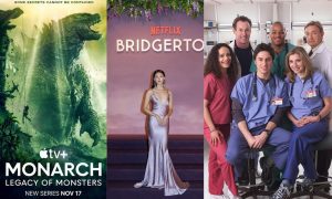 OTT Release This Week 