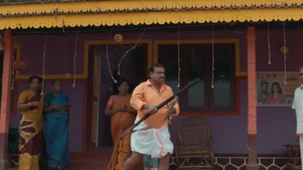 Thalaivar Thambi Thalaimaiyil OTT Release