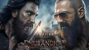 Dhurandhar 2 Teaser Today 
