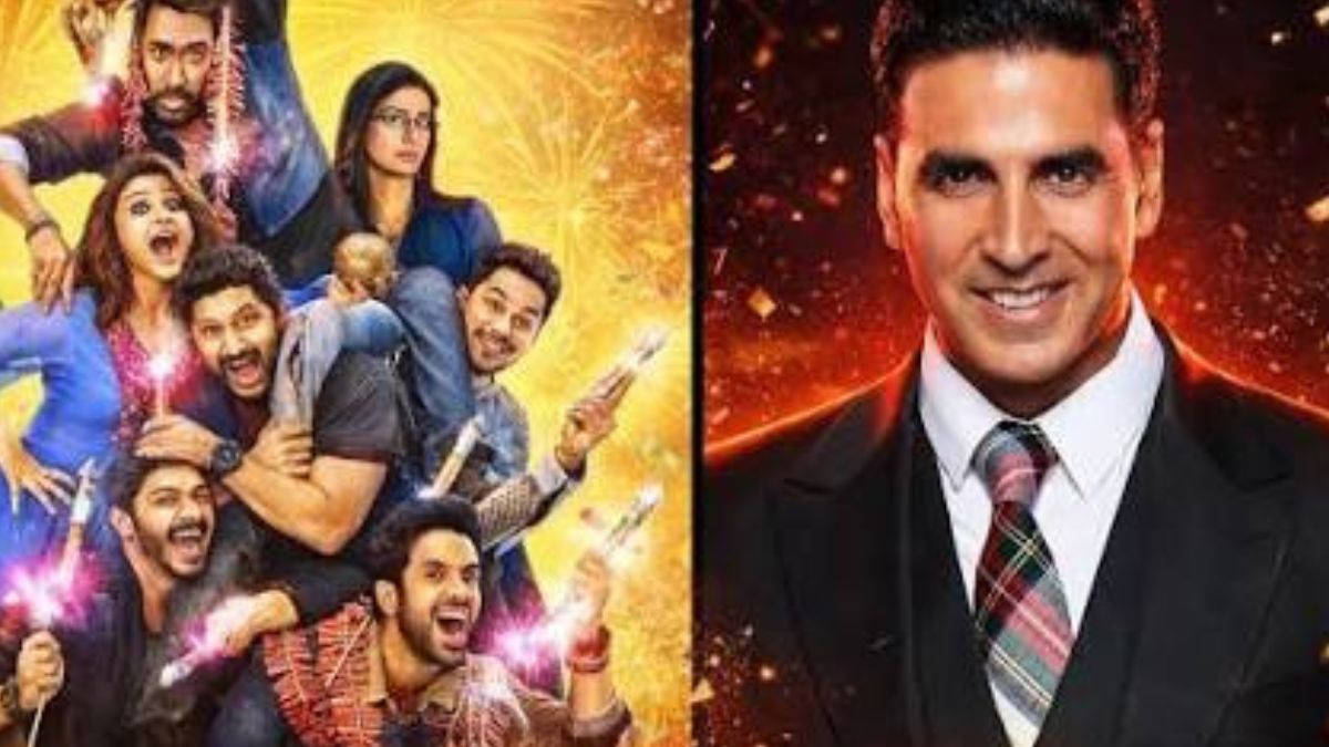 Golmaal 5 movie Akshay Kumar