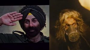 Monday Box Office Collection Report 