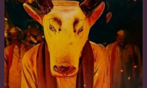 Gondhal movie review 