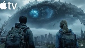 Apple TV 2026